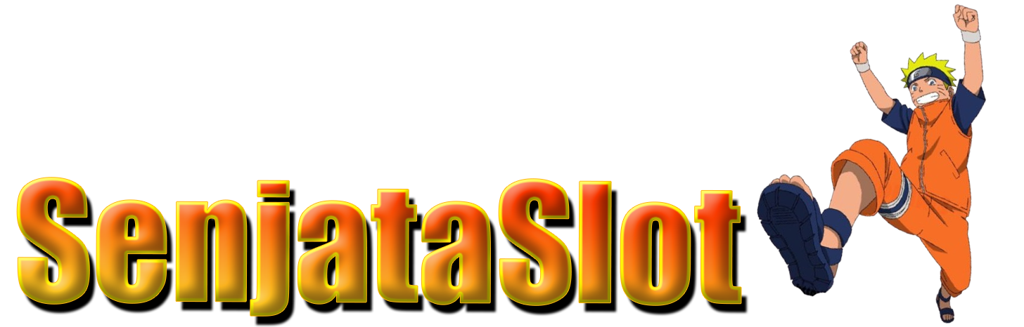 SenjataSlot Logo